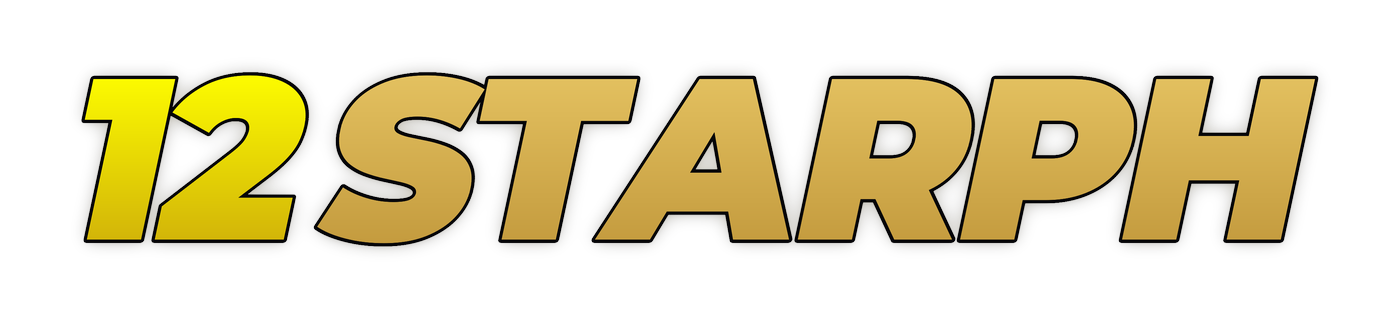 12starph Logo